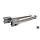 Agency Arms Premier Line Match Grade Drop-In Barrel, Threaded/Fluted, Glock 34, DLC, PLG34T/FDLC