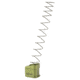 Agency Arms Sig Sauer P320 9mm +5 Pistol Magazine Extension, OD Green, 5, AGEBP-320-SAGE