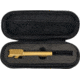Agency Arms Standard Line Match Grade Drop-In Barrel, Non-Threaded, Glock 19, TiN Gold, SLG19NTTiN
