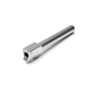 Agency Arms Standard Line Match Grade Drop-In Barrel, Non-Threaded, Glock 34, Stainless Steel SLG34NTSS