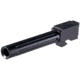 Agency Arms Standard Line Match Grade Drop-In Barrel, Non-Threaded, Glock 43, DLC, SLG43NTDLC