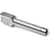 Agency Arms Standard Line Match Grade Drop-In Barrel, Non-Threaded, Glock 43, Stainless Steel, SLG43NTSS