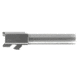 Agency Arms Syndicate Drop-In Match Grade Barrel, Glock 17 Gen1-4, 1-10 Twist, Stainless Steel, Silver SYN17NTSS