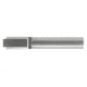 Agency Arms Syndicate Drop-In Match Grade Barrel, Glock 17 Gen1-4, 1-10 Twist, Stainless Steel, Silver SYN17NTSS