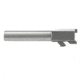 Agency Arms Syndicate Drop-In Match Grade Barrel, Glock 17 Gen1-4, 1-10 Twist, Stainless Steel, Silver SYN17NTSS