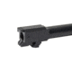 Agency Arms Syndicate Drop-In Match Grade Barrel, Glock 19 Gen1-4, 1-10 Twist, DLC, Black, SYN19NTDLC