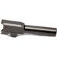 Agency Arms Syndicate Drop-In Match Grade Barrel, Glock 43, 1-10 Twist, DLC, Black, SYN43NTDLC