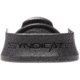 EDEMO Agency Arms Syndicate P80 Compact Compatible Magwell, Black, SYN-P80CMW-BLK, EDEMO1