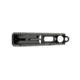 Agency Arms Syndicate S1 Stripped Slide, Glock 19 Gen3, Black SYN-19S1-G3