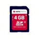 AGFAPhoto SDHC Memory Card 4GB Class 6 AP4GIGSDHCCL6
