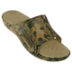 DAWGS Mossy Oak Mens Slide, Break-Up Infinity, 11