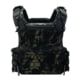 Agilite 3.0 K19 Plate Carrier, Multicam Black, 8055.2MULTICAMBM/L