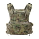 Agilite 3.0 K19 Plate Carrier, Multicam, 8055.2MULTICAMM/L