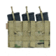 Agilite AG3 Molle 5.56 Triple Mag Pouch