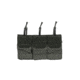 Agilite AG3 Molle 5.56 Triple Mag Pouch