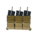 Agilite AG3 Placard Triple Mag Pouch