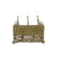 Agilite AG3 Placard Triple Mag Pouch