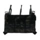 Agilite AG3 Placard Triple Mag Pouch, Multicam Black, 8048MULTICAMB1SZ