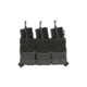 Agilite AG3 Placard Triple Mag Pouch