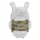 Agilite Agilite Molle Placard