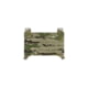 Agilite Agilite Molle Placard, Multicam, 8168MULTICAM1SZ