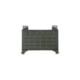 Agilite Agilite Molle Placard, Ranger Green, 8168Ranger Green1SZ
