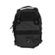 Agilite Amap III Assault Pack, Black, 8033BLACK1SZ