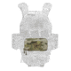 Agilite Battleshell Universal EUD/Phone Pouch
