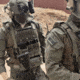 Agilite BuddyStrap Injured Personnel Carrier
