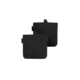 Agilite Flank Side Plate Carriers