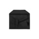 Agilite Hook Backed EDC Organizer Panel, Black, 8036BLACK1SZ