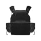 Agilite K-Zero SF Plate Carrier, Black, 8056.1BLACK1SZ