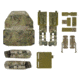 Agilite K-Zero SF Plate Carrier