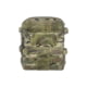Agilite Micro Map Back Panel, Multicam, 8063MULTICAM1SZ