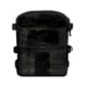 Agilite Micro Map Back Panel, Multicam Black, 8063MULTICAMB1SZ