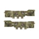 Agilite Modular Elastic Cummerbund, Multicam, 8035MULTICAM1SZ