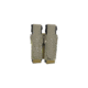 Agilite Pincer Pistol Double Pouch