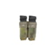 Agilite Pincer Pistol Double Pouch, Multicam, 8049MULTICAM1SZ
