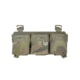 Agilite Pincer Placard .308 Triple Mag Pouch, Multicam, 8169MULTICAM1SZ