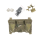 Agilite Pincer Placard Multi-Caliber Mag Pouch