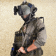 Agilite Re-FLEX 3D Rifle Sling