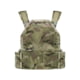 Agilite Sub-Zero Plate Carrier, Multicam, Medium, 8057MULTICAMMED