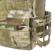 Agilite Warfighter Plate Carrier Cummerbund