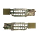 Agilite Warfighter Plate Carrier Cummerbund, Multicam, Medium, 8046MULTICAMMED
