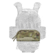 Agilite Wide Admin Pouch