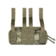 Agilite Wide Admin Pouch