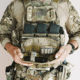 Agilite Wide Admin Pouch