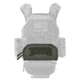 Agilite Wide Admin Pouch