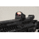 AGM Global Vision 20RD Illuminated Professional Red Dot Sight, Black 4501XX16PRDS20