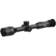 AGM Global Vision Adder TS35-640 Thermal Imaging Rifle Scope, 640x512, 50 Hz, 35mm Lens, Black, 3142555005DTL1